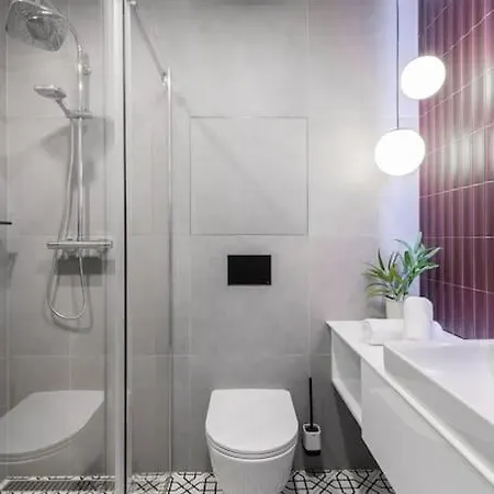 Beautiful Cozy For 2 People 布拉格