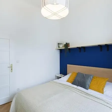 公寓 Beautiful Cozy For 2 People 布拉格
