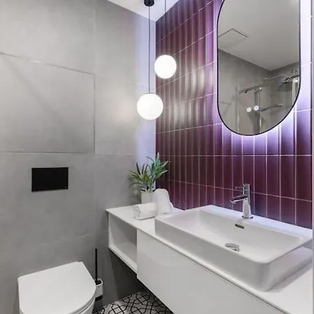 Beautiful Cozy For 2 People 布拉格