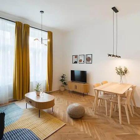 Beautiful Cozy For 2 People 公寓 *